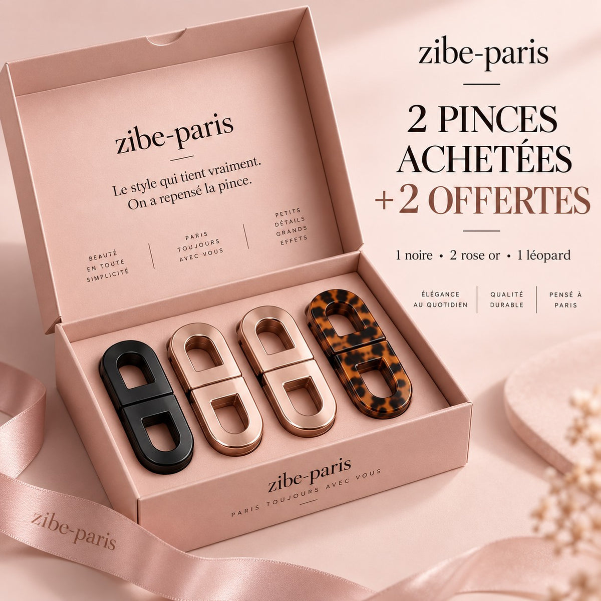 zibe-paris™