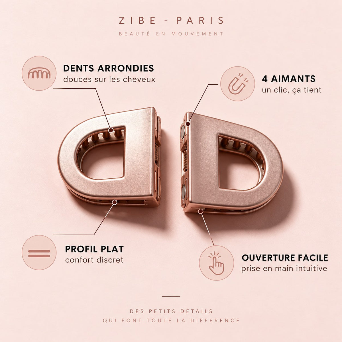 zibe-paris™