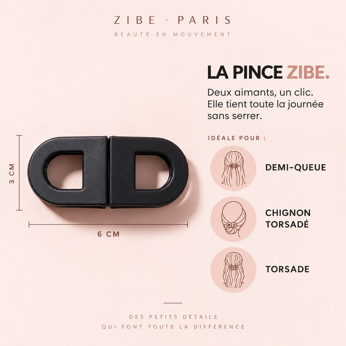 zibe-paris™