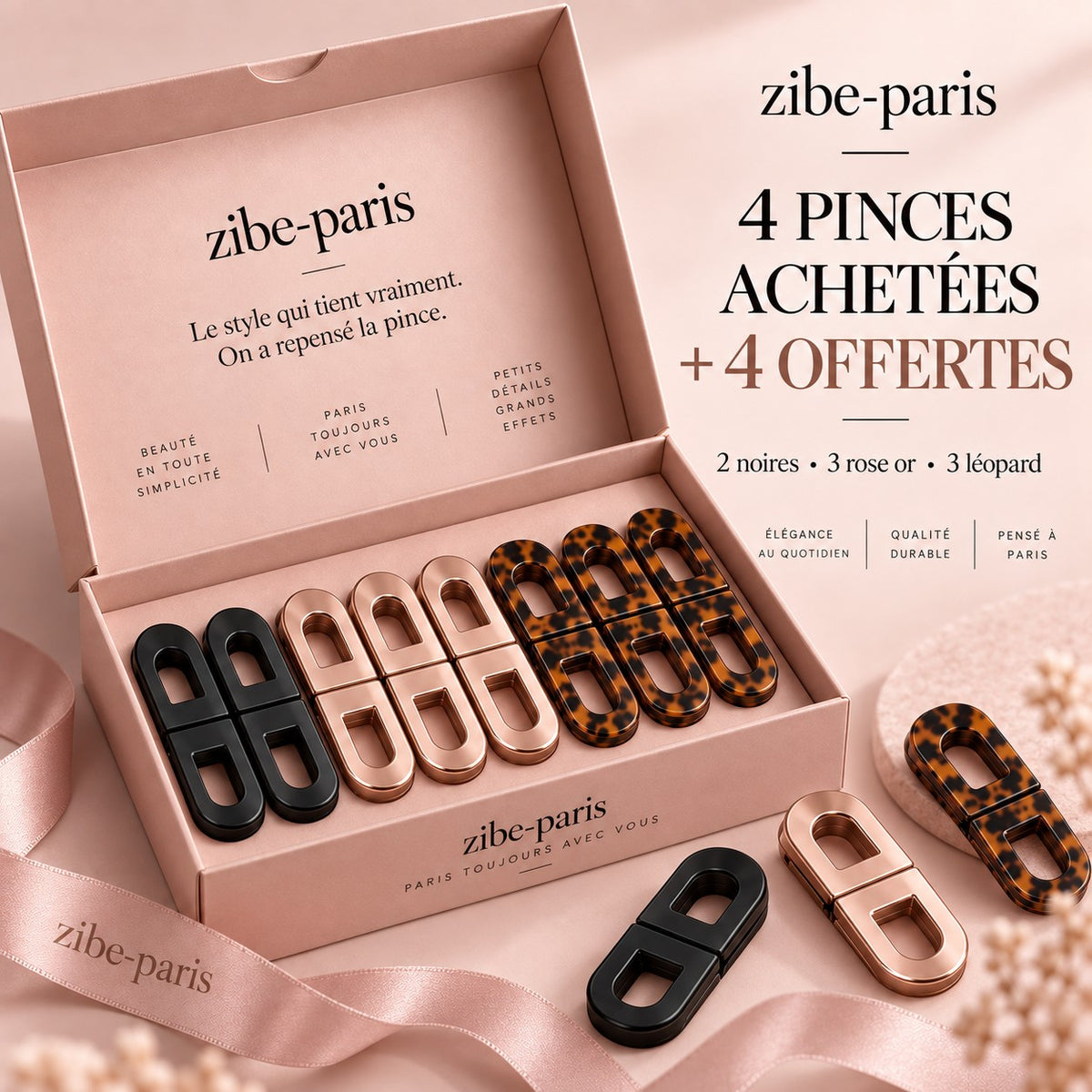 zibe-paris™