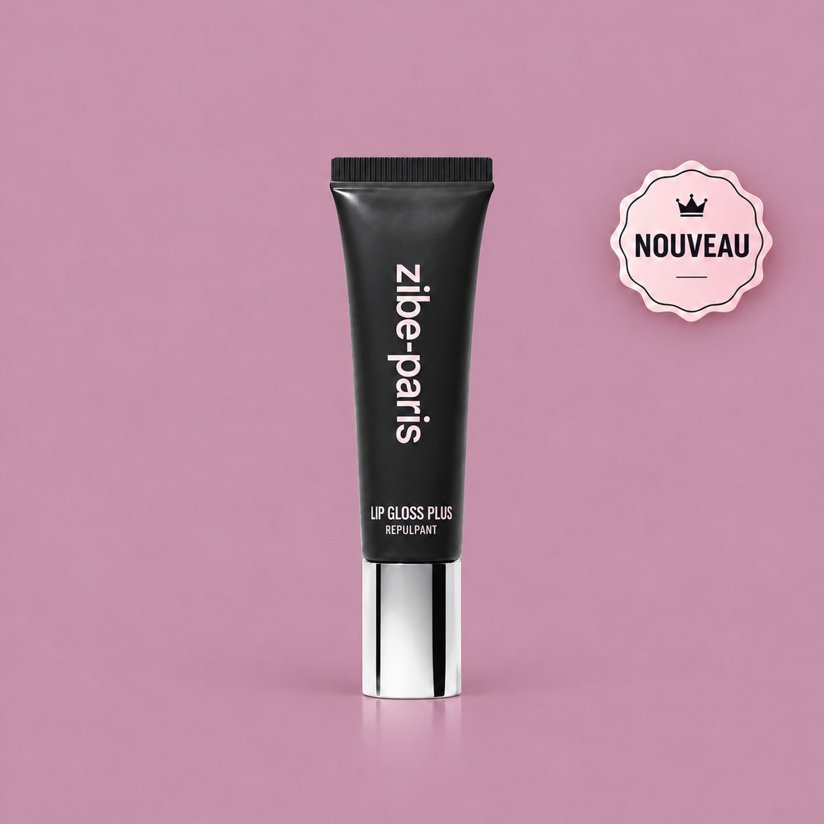 Lip Gloss Plus