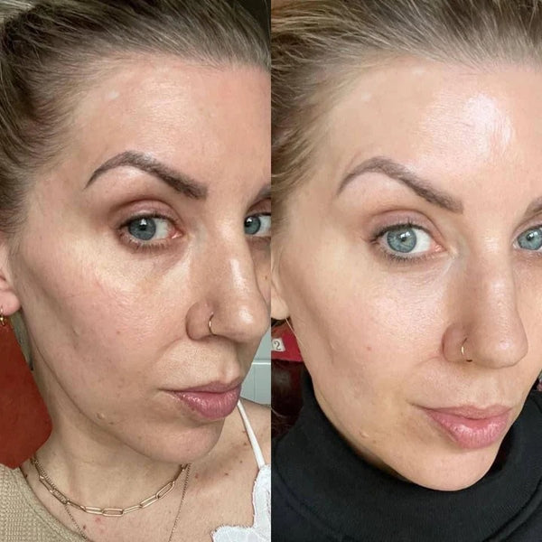 Léa, 32 ans 