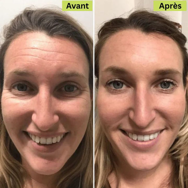 Nathalie, 41 ans 