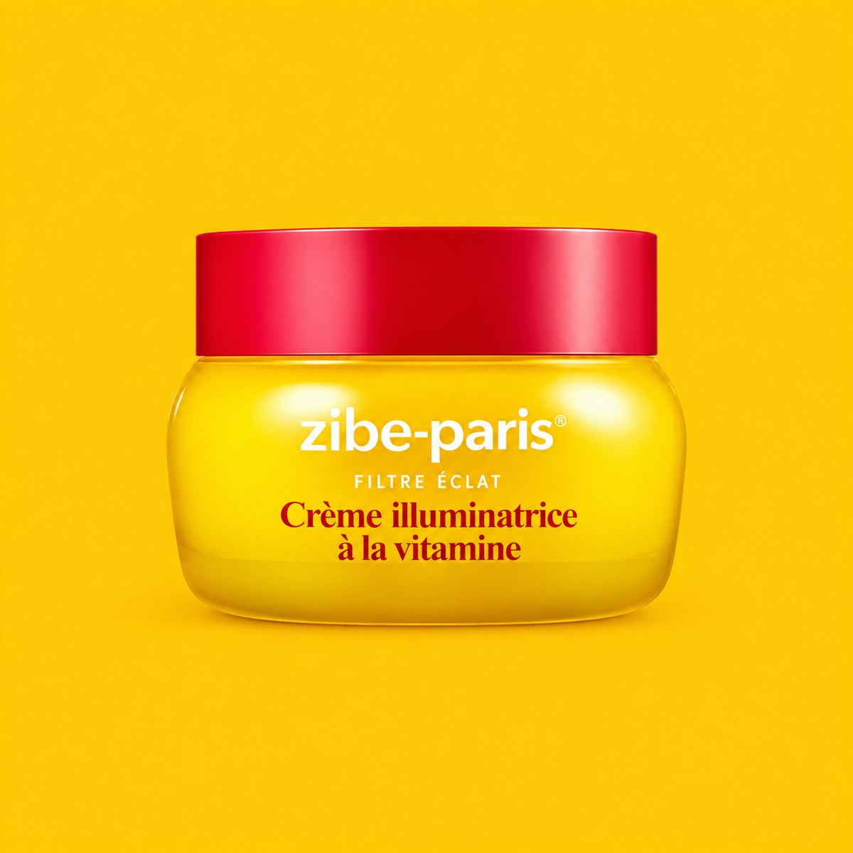 Glow Filter™ | Crème Anti-Taches Multi-Zones