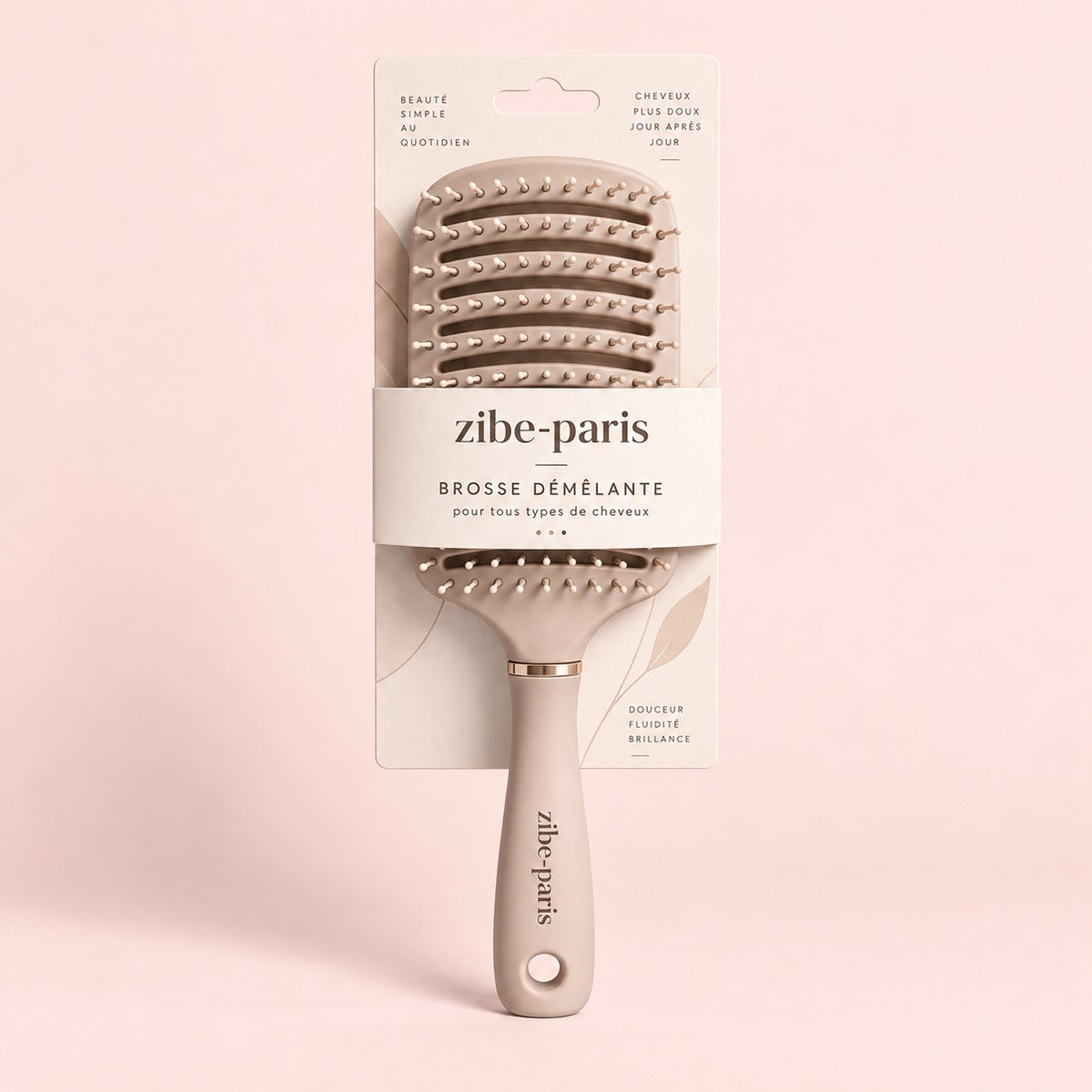 zibe-paris™ Démêlante