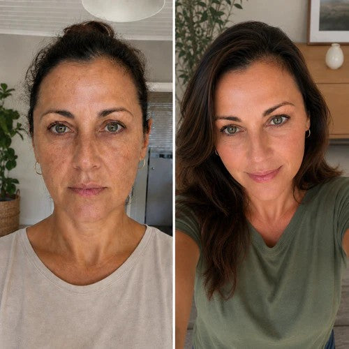 Sylvie, 47 ans 