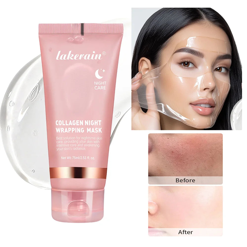 + Masque Bio-Collagène OFFERT 🎁
