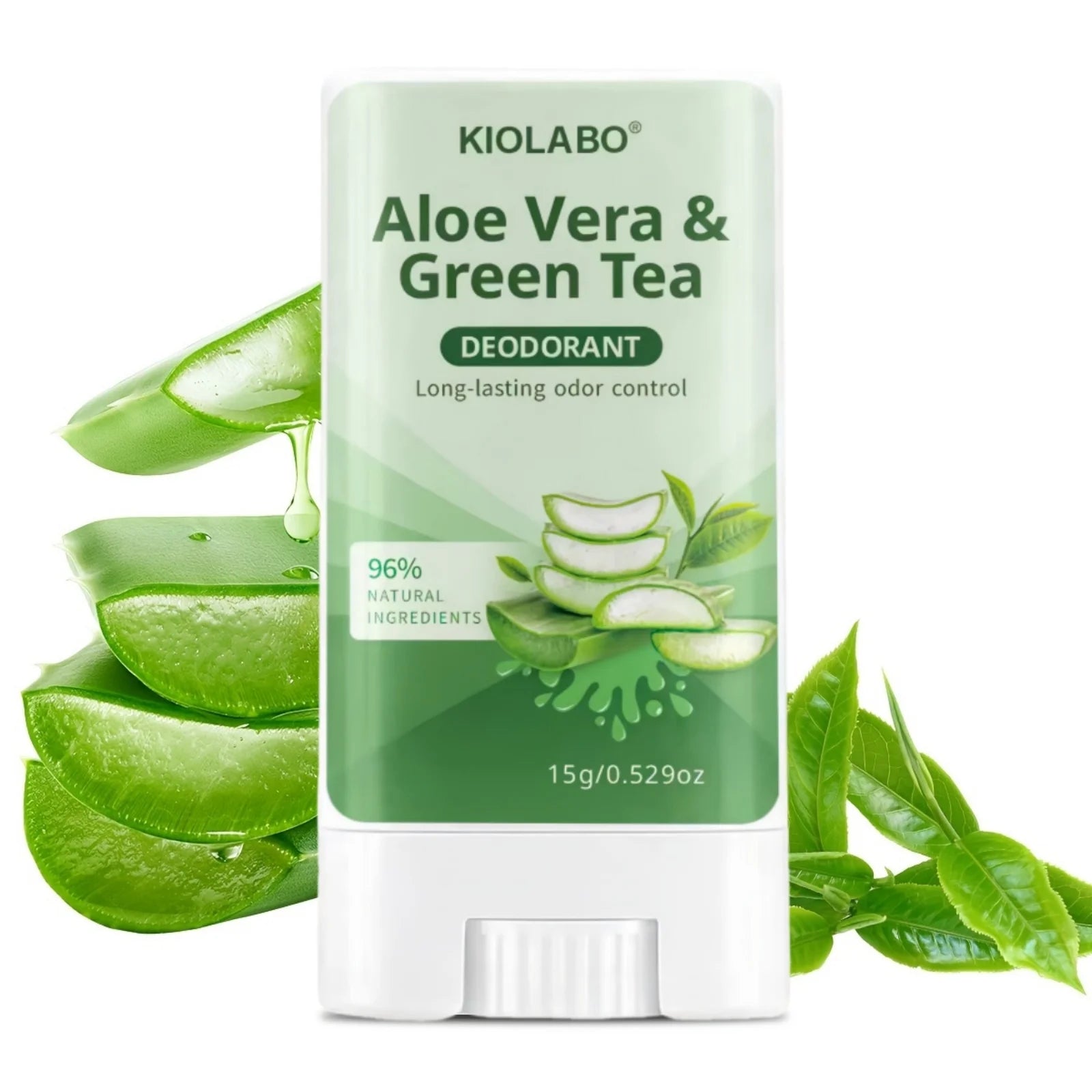 Déodorant Douceur Sans Alcool