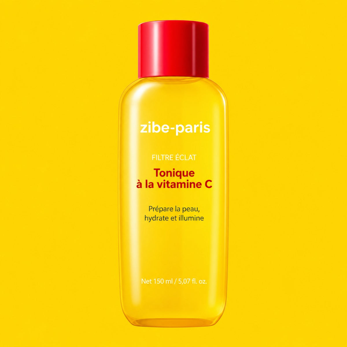 Glow Filter™ | Tonique Anti-Taches Multi-Zones