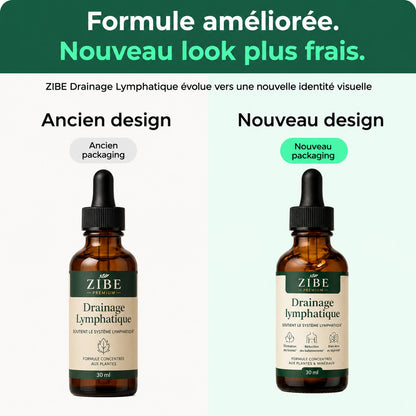 DRAINANT LYMPHATIQUE - LE RITUEL ANTI-GONFLEMENT
